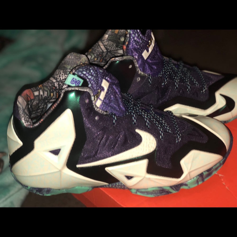 Nike Sneaker
